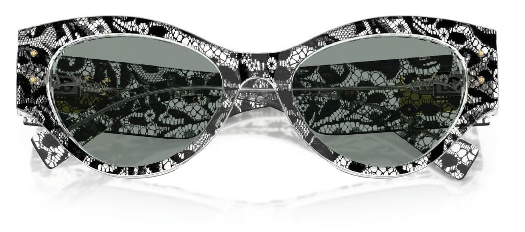 Óculos de Sol Dolce & Gabbana DG4480