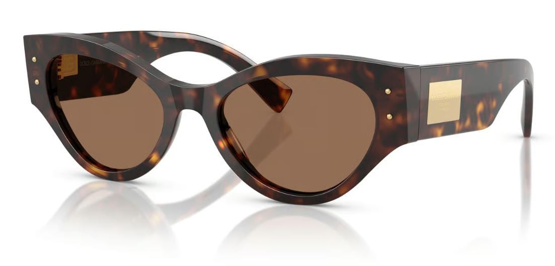 Óculos de Sol Dolce & Gabbana DG4480