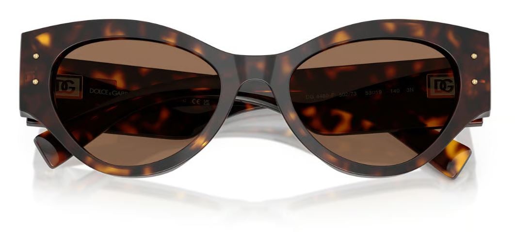 Óculos de Sol Dolce & Gabbana DG4480