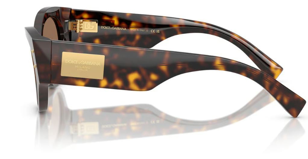 Óculos de Sol Dolce & Gabbana DG4480