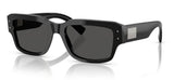Lunettes de Soleil Dolce & Gabbana DG4483