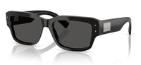 Lunettes de Soleil Dolce & Gabbana DG4483