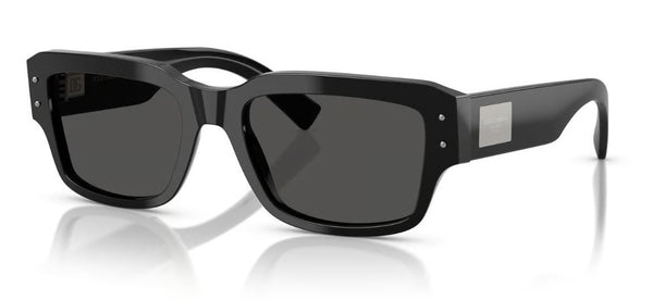 Lunettes de Soleil Dolce & Gabbana DG4483