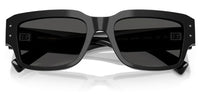 Lunettes de Soleil Dolce & Gabbana DG4483