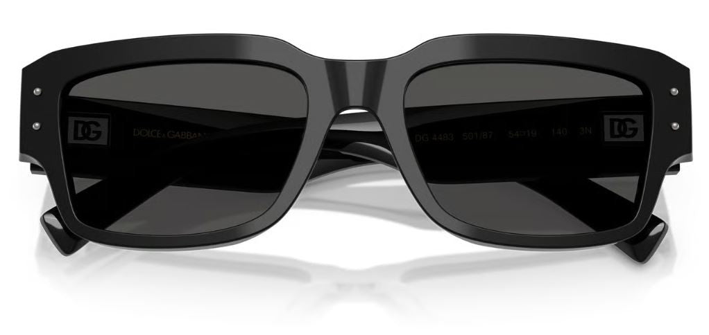 Lunettes de Soleil Dolce & Gabbana DG4483