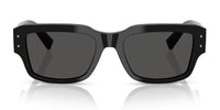 Lunettes de Soleil Dolce & Gabbana DG4483