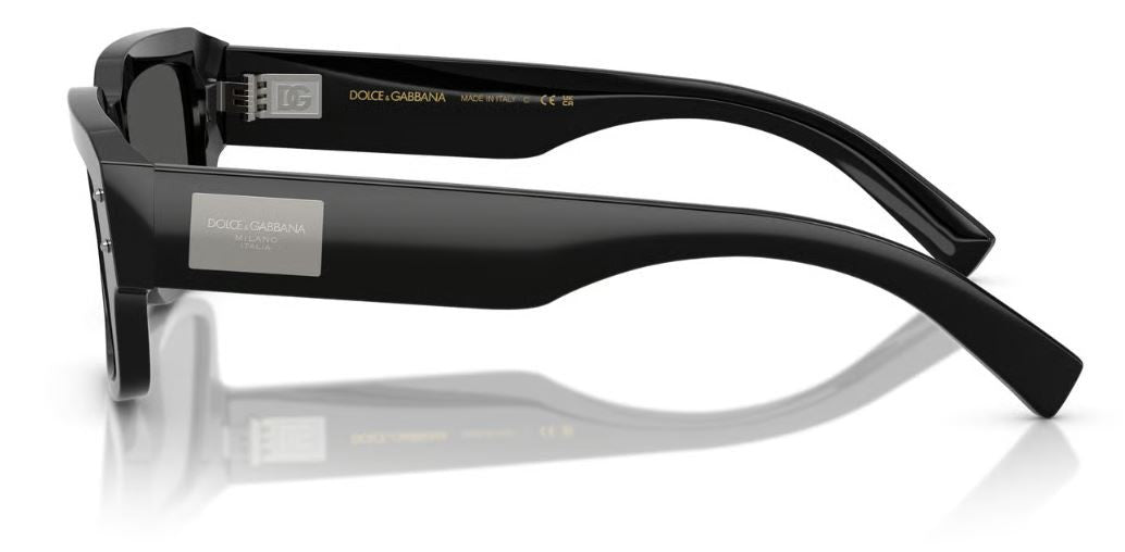 Lunettes de Soleil Dolce & Gabbana DG4483
