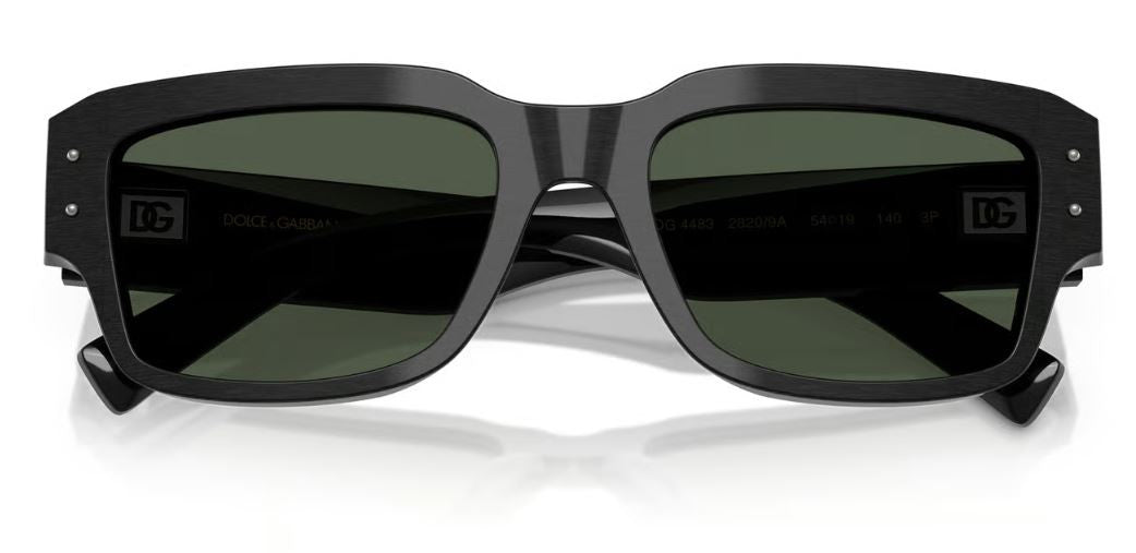 Lunettes de Soleil Dolce & Gabbana DG4483