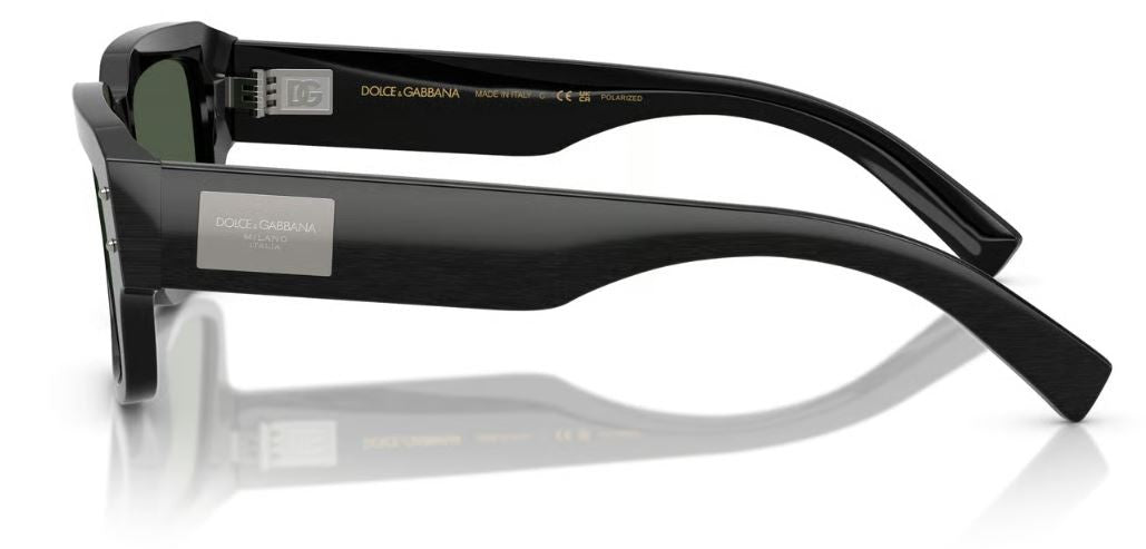 Lunettes de Soleil Dolce & Gabbana DG4483