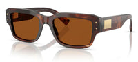 Lunettes de Soleil Dolce & Gabbana DG4483