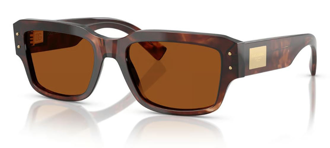 Lunettes de Soleil Dolce & Gabbana DG4483