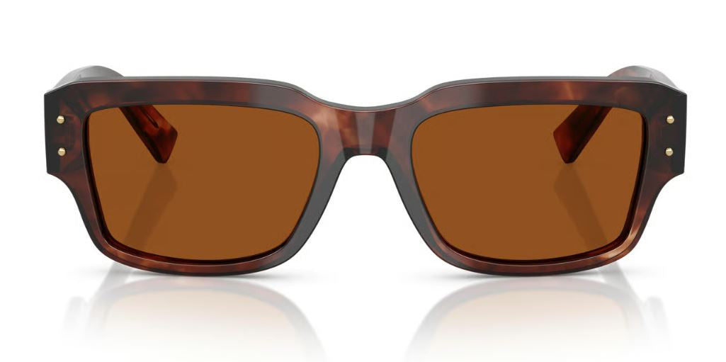 Lunettes de Soleil Dolce & Gabbana DG4483