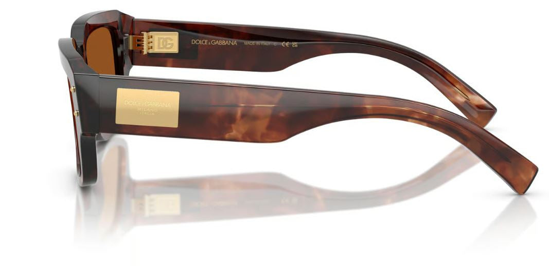 Lunettes de Soleil Dolce & Gabbana DG4483