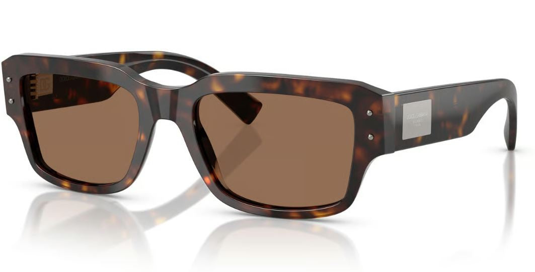 Lunettes de Soleil Dolce & Gabbana DG4483