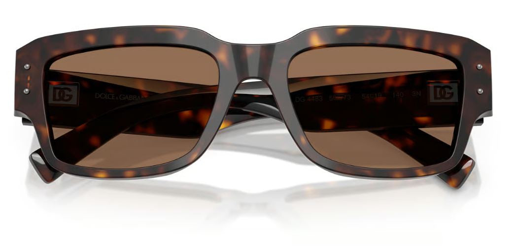 Lunettes de Soleil Dolce & Gabbana DG4483
