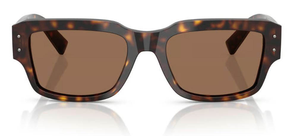 Lunettes de Soleil Dolce & Gabbana DG4483