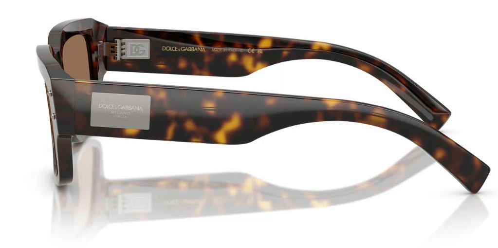 Lunettes de Soleil Dolce & Gabbana DG4483