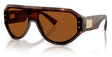 Lunettes de Soleil Dolce & Gabbana DG4481