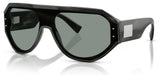 Lunettes de Soleil Dolce & Gabbana DG4481