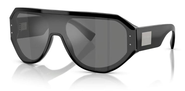 Lunettes de Soleil Dolce & Gabbana DG4481