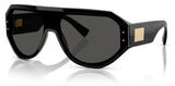 Lunettes de Soleil Dolce & Gabbana DG4481