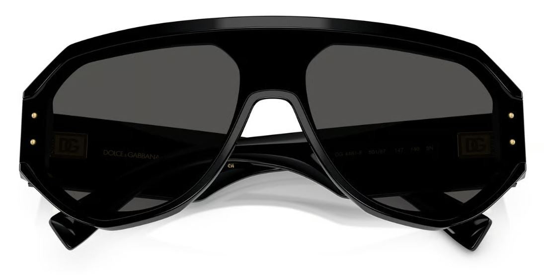 Óculos de Sol Dolce & Gabbana DG4481
