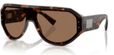 Lunettes de Soleil Dolce & Gabbana DG4481