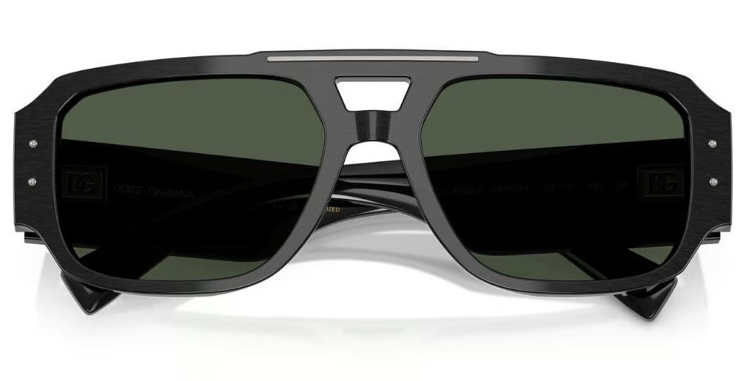 Sonnenbrille Dolce & Gabbana DG4482