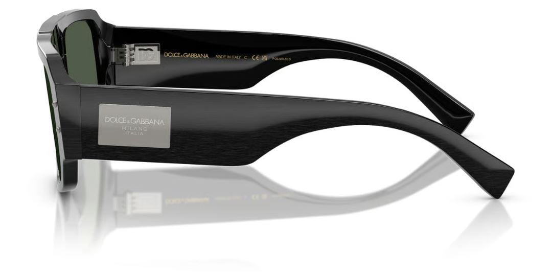 Sonnenbrille Dolce & Gabbana DG4482