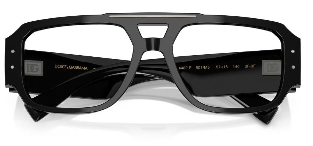 Sonnenbrille Dolce & Gabbana DG4482
