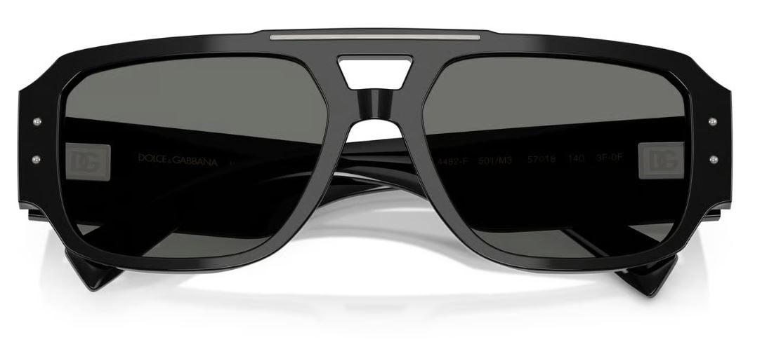 Sonnenbrille Dolce & Gabbana DG4482