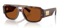 Sonnenbrille Dolce & Gabbana DG4482