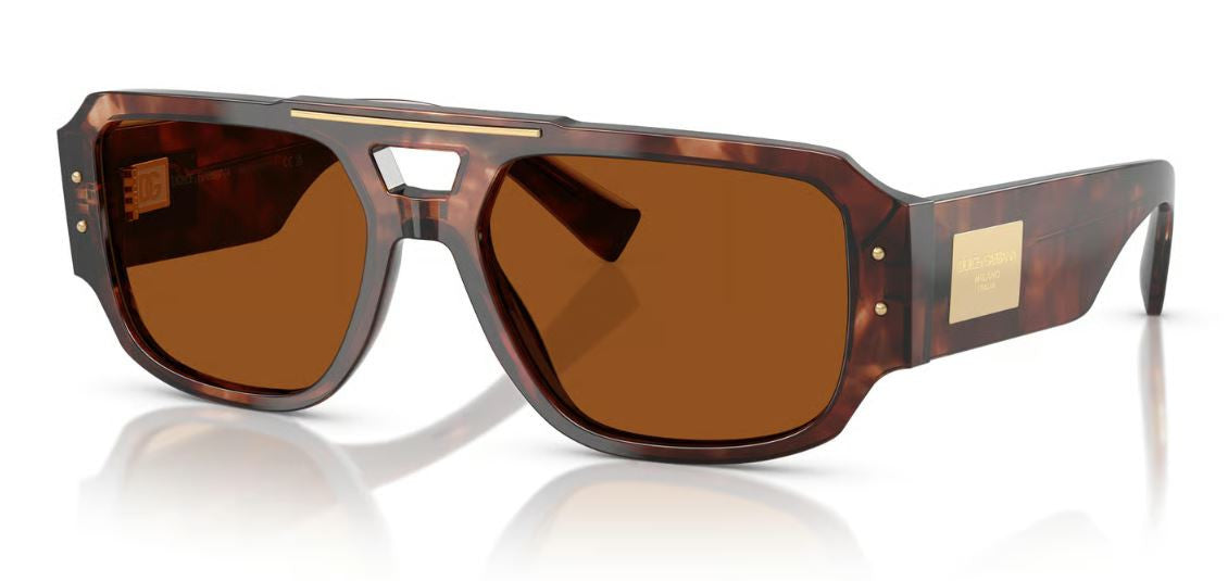 Sonnenbrille Dolce & Gabbana DG4482