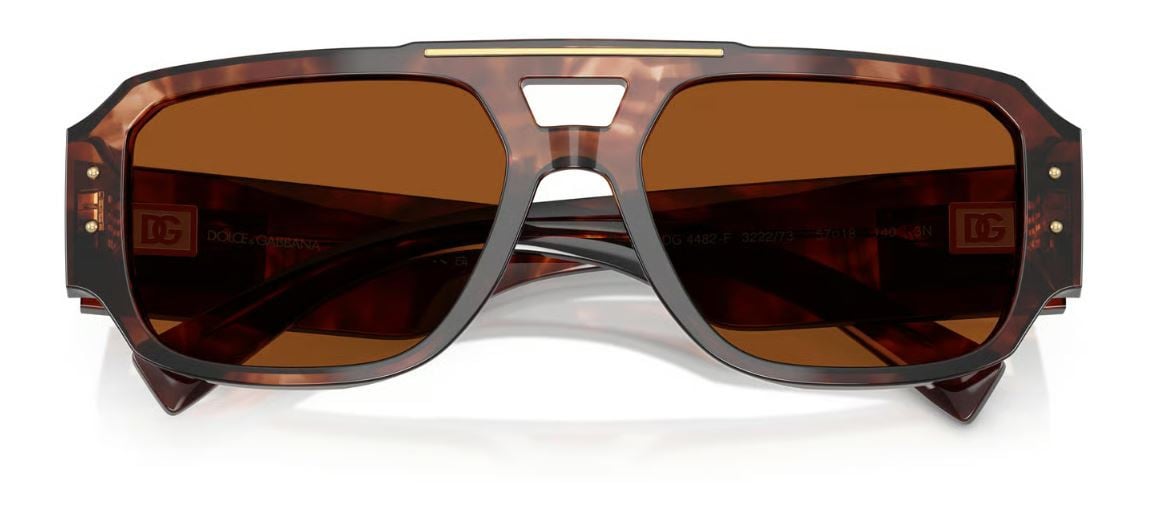Sonnenbrille Dolce & Gabbana DG4482