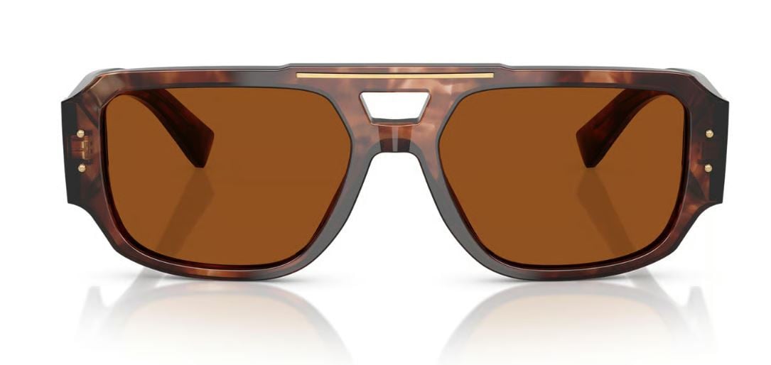 Sonnenbrille Dolce & Gabbana DG4482