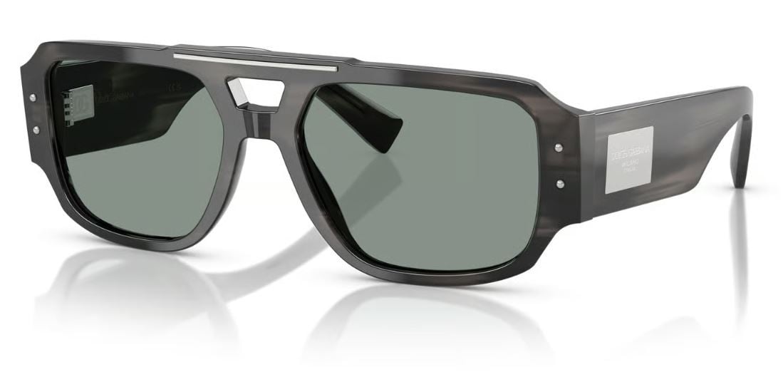 Sonnenbrille Dolce & Gabbana DG4482