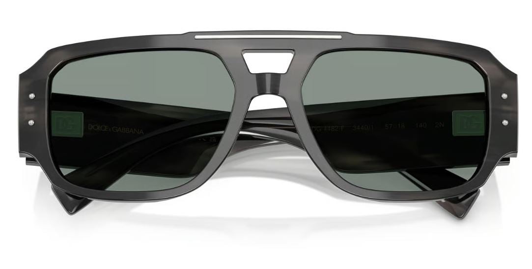 Sonnenbrille Dolce & Gabbana DG4482