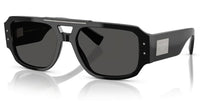 Sonnenbrille Dolce & Gabbana DG4482