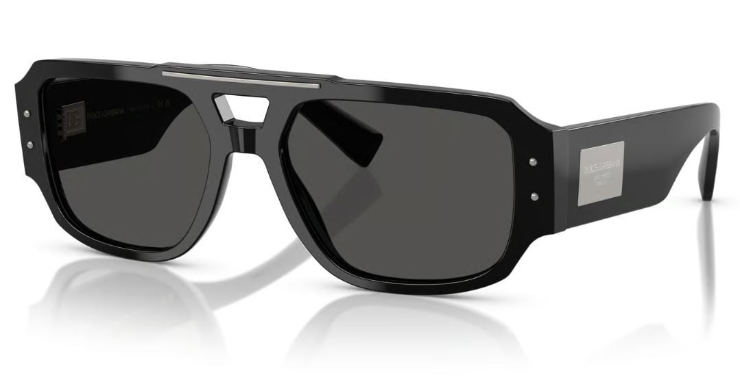 Sonnenbrille Dolce & Gabbana DG4482