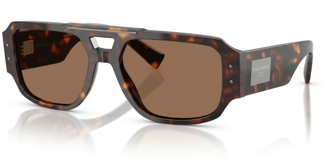 Sonnenbrille Dolce & Gabbana DG4482