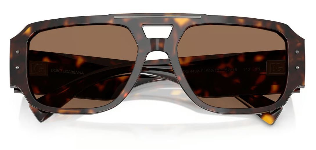 Sonnenbrille Dolce & Gabbana DG4482