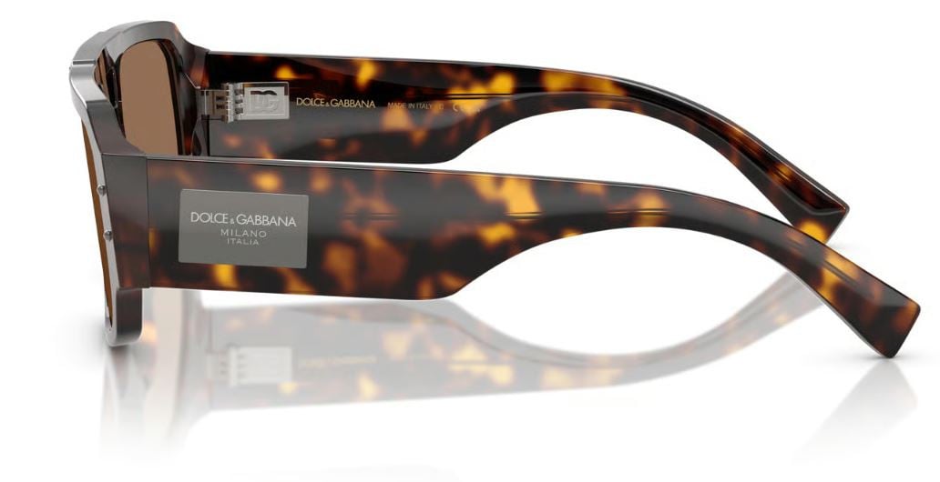 Sonnenbrille Dolce & Gabbana DG4482