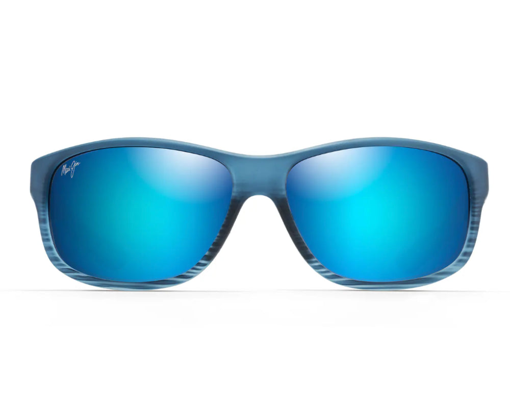 Óculos de Sol Maui Jim Kaiwi Channel