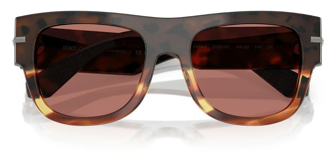 Óculos de Sol Dolce & Gabbana DG4484