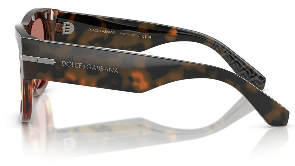 Óculos de Sol Dolce & Gabbana DG4484