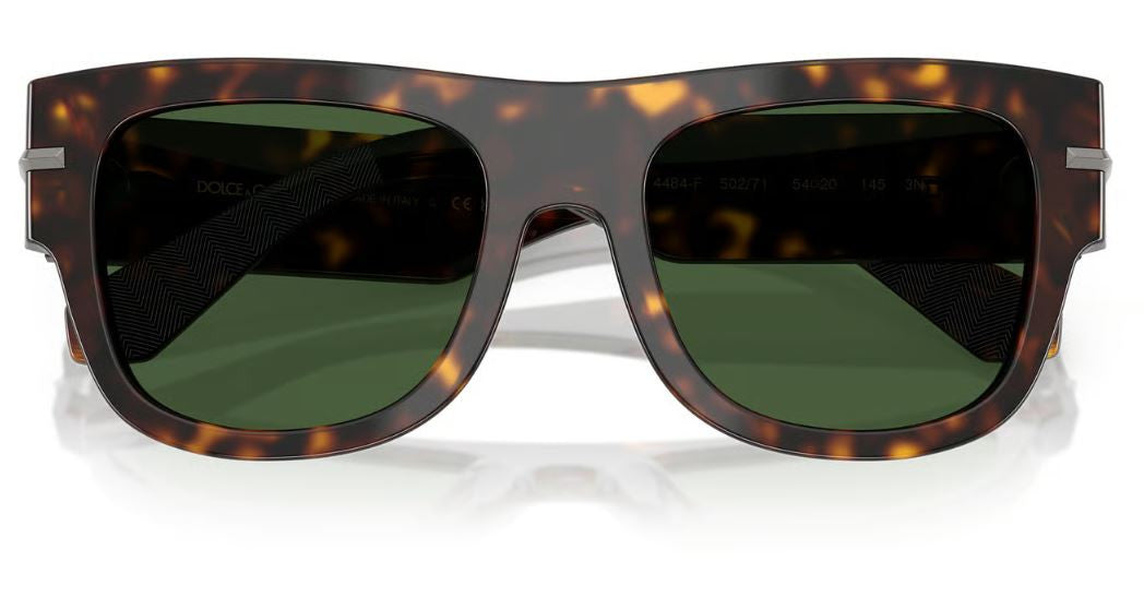 Óculos de Sol Dolce & Gabbana DG4484