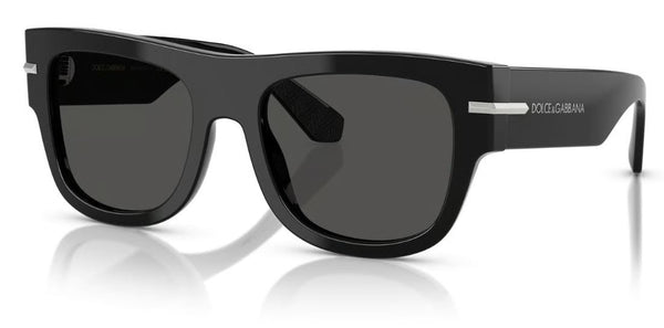 Lunettes de Soleil Dolce & Gabbana DG4484