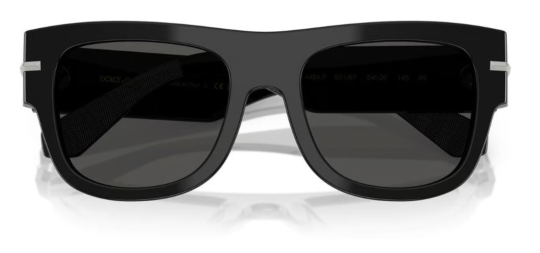 Óculos de Sol Dolce & Gabbana DG4484