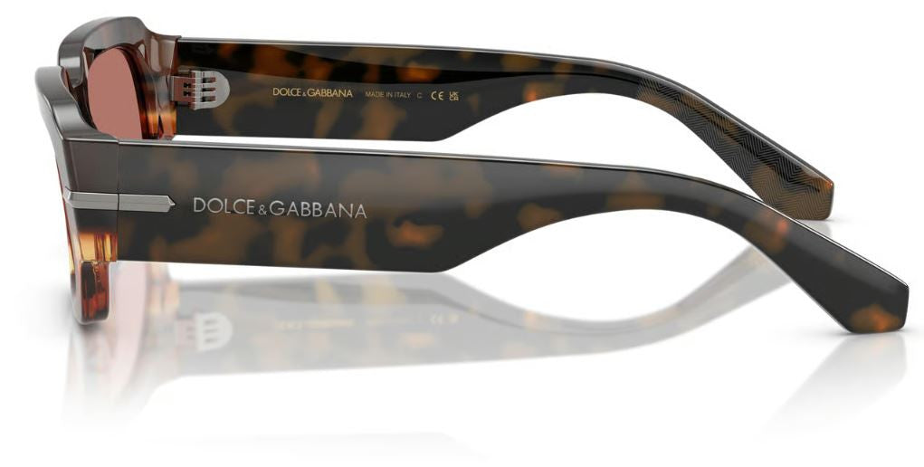 Dolce & Gabbana DG4485 Sunglasses