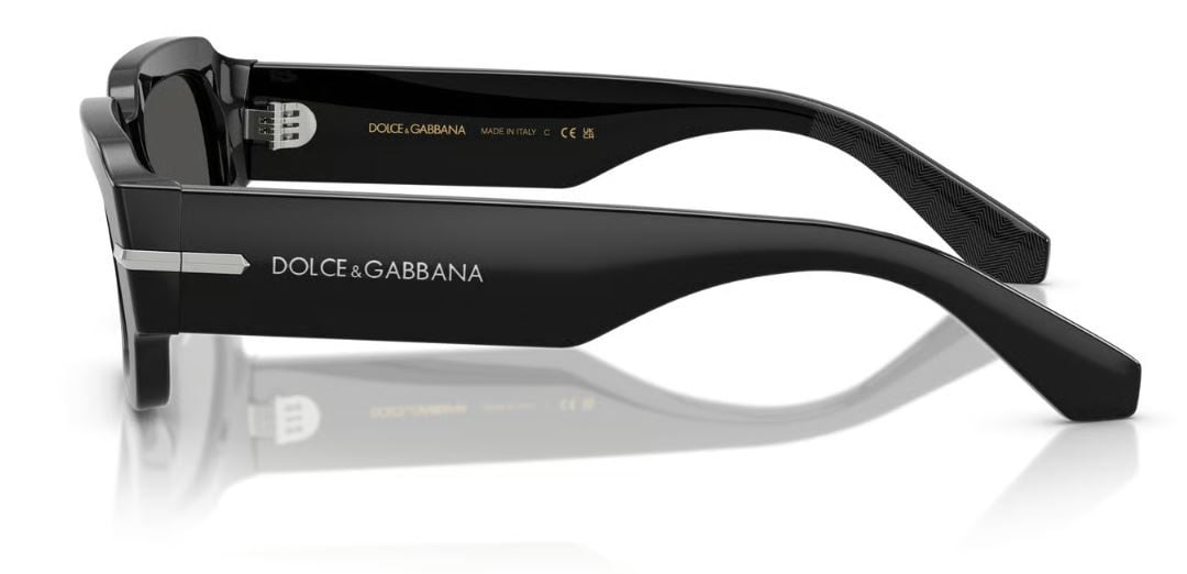 Dolce & Gabbana DG4485 Sunglasses